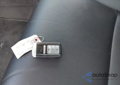 2020 Acura Tlx Standard из США, поврежденный, VIN 19UUB1F32LA018079